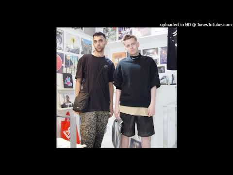 Newham Generals (D Double E & Footsie) over Drippin - Wasabi (Unreleased)