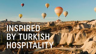Plan Your Flights - Turkish Airlines Holidays