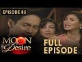 Moon Of Desire Full Episode 85