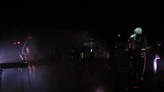 Blonde Redhead - Symphony Of Treble Live @ Islington Assembly Hall