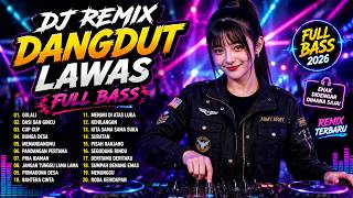 Download lagu DJ REMIX DANGDUT NOSTALGIA LAWAS FULL BASS! | Gulali, Dasi dan Gincu, Cup Cup, Bunga Desa mp3