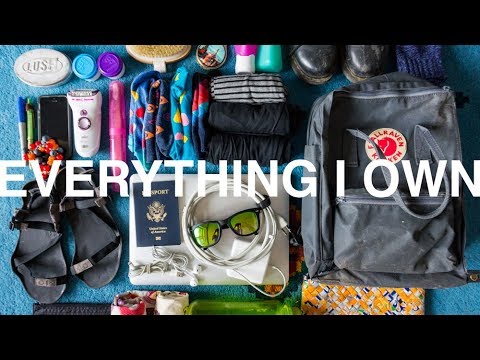 download lagu mp3 mp4 Everything I Own I Carry With Me, download lagu Everything I Own I Carry With Me gratis, unduh video klip Everything I Own I Carry With Me