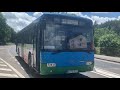Autobuzul MB Conecto 603 Pe Linia 810