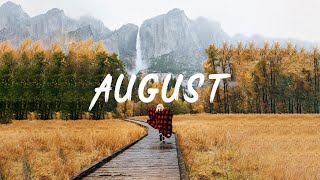 Download lagu Indie/Pop/Folk Compilation - August 2022 (1-Hour Playlist) mp3