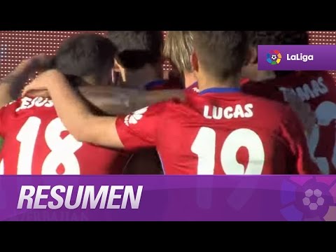 Resumen de Atlético de Madrid (1-0) Rayo Vallecano