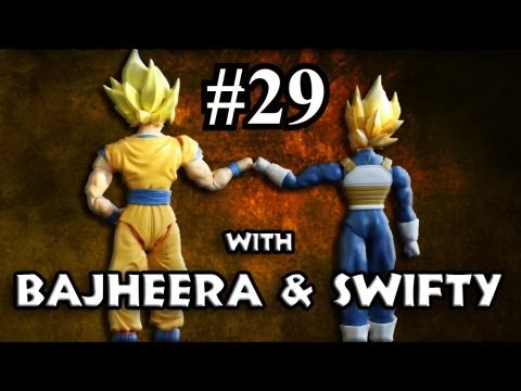 Swifty & Friends World of Warcraft ep 29 (Gameplay/commentary)