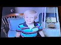 UNM NU Kindergarten Graduation May 24 1987 Crestview Seventh Day Adventist Academy Albuquerque NM
