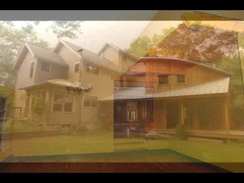 House of the Week, 1295 Wilson Road, Fall River