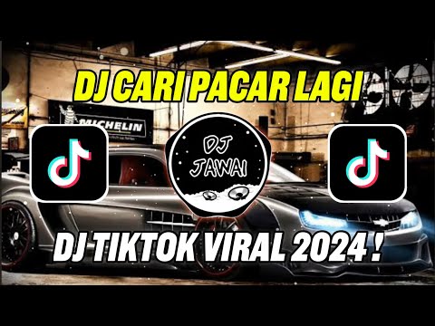 DJ CARI PACAR LAGI_ST12 REMIX VIRAL TIKTOK