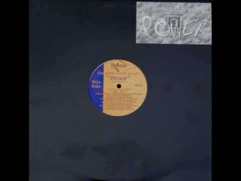 The Glen Turner Project Power