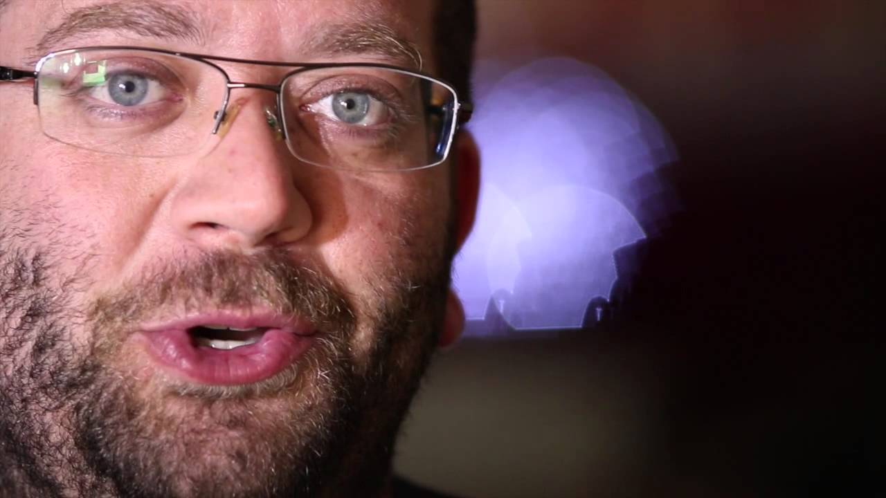 O Véu Foi Rasgado --- Evangelho Simples