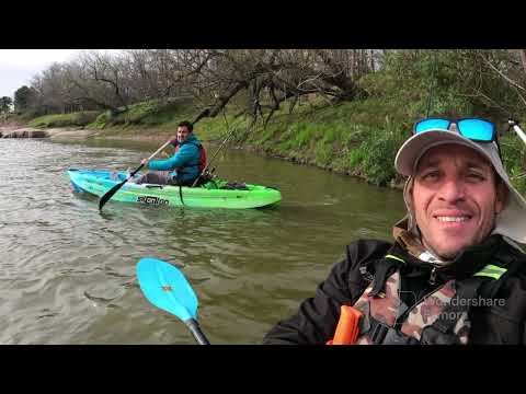 Moncholos del río Carcarañá, localidad de Lucio v López!! naturaleza y kayak!!!