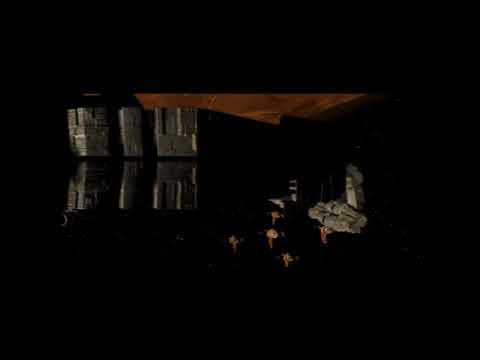 SC1 - The Crash of Norad 2