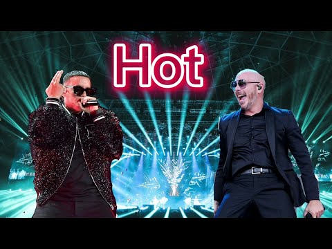 Pitbull x Farruko x J Alvarez x Don Omar x Daddy Yankee  type beat ( @CharlyXaavier21)