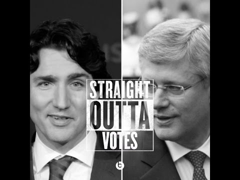 Kidd Kane - Dont Vote  ( Oct 19th 2015 )