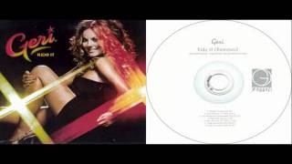 Geri Halliwell - Ride It (Full Intention Mix)