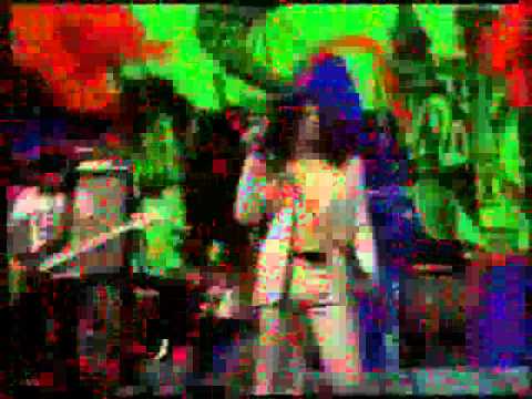 DEEP PURPLE-Highway Star Karaoke No Vocal