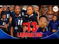 LAMINATION Ep 13 FINAL REVIEW AND ANALYSIS