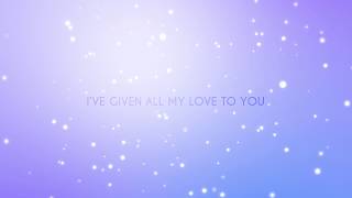 Oh Wonder - The Rain (Lyrics)