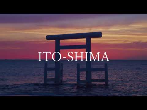糸島の夏　～糸島10秒動画～