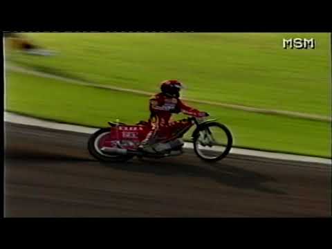 Apator Toruń  - Unia Leszno 2001