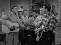 Andy Griffith - Whoa Mule