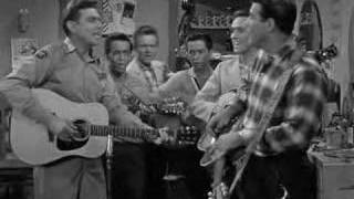 Andy Griffith - Whoa Mule