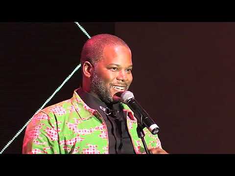 Coréon Dú  @ The Portuguese Channel 2017 Holiday Gala