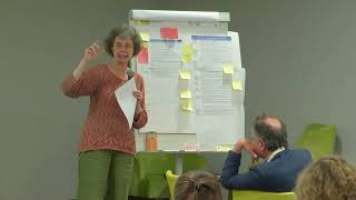 Cross-border governance event - Workshop results - OECD & EU Commissio