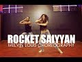 Rocket Saiyyan Melvin Louis Ft Sandeepa Dhar Shubh Mangal Savdhan