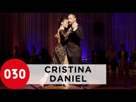 Cristina Sosa and Daniel Nacucchio – Al verla pasar