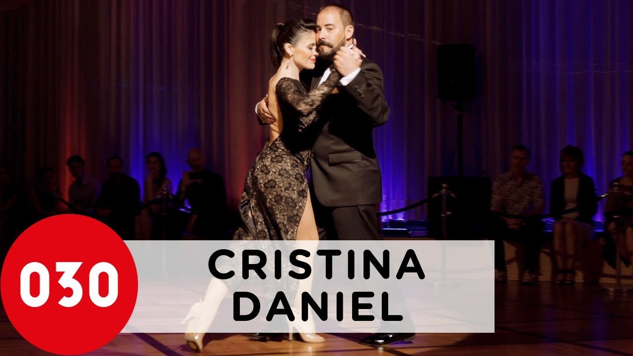 Cristina Sosa and Daniel Nacucchio – Al verla pasar