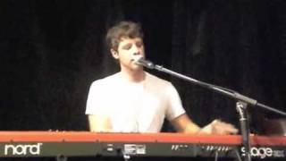Crash Course to Hollywood - Tim Halperin (Nashville)