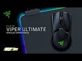 Razer RZ01-03050100-R3G1 - відео