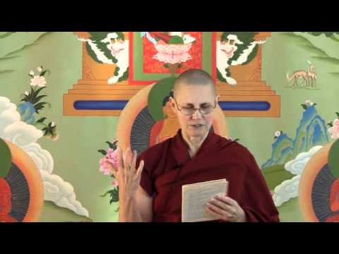 12-31-10  White Tara: Purification and Merit - BBCorner