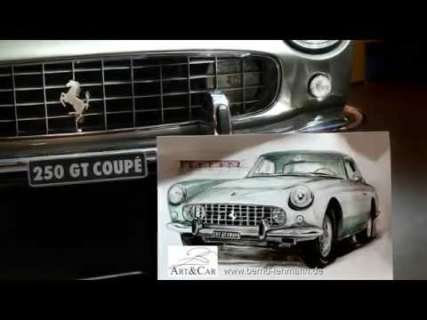 Ferrari Eberlein - EuroMotor 2014