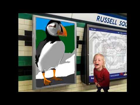 Thumbnail of Streets of London ... my way! Thumbnail of Streets of London ... my way!