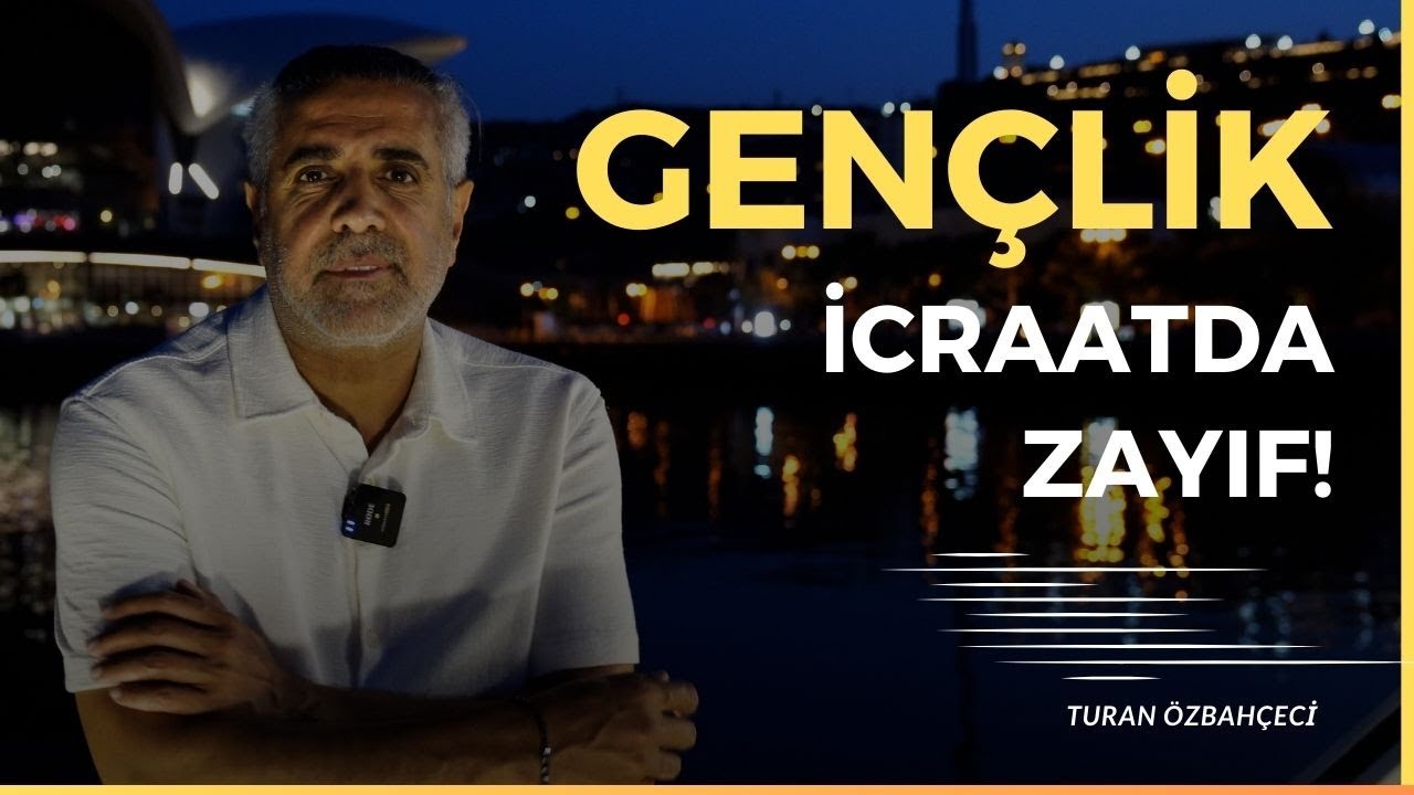 Performans Koçu - Ders 14