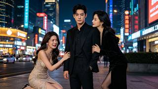 Download lagu [Multi SUB] （全集）窮小夥因失業擺攤沒想到撿漏了一個古董，意外獲得了透視神眼，開局還英雄救美姐妹花！#逆袭  #MiniDrama #精彩大陆短剧 mp3
