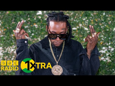 Jamal | Big Yard | 1Xtra Jamaica 2025