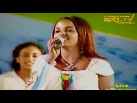 Lela Kiflom - ደሴት ሰላም "Deset Selam" | ERiTV Music