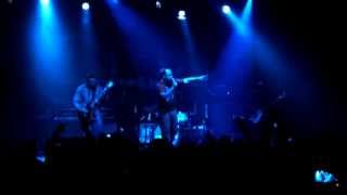 Clutch - shot gun named marcus - the wolf man kindly request - first avenue - 2013