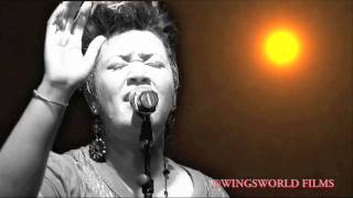 Y'anna Crawley "The Promise Live" @ Soul Sessions
