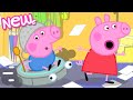 Peppa Pig Tales Friendly Little Clean Up Robot BRAND NEW Peppa Pig Episodes