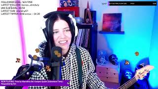 TWITCH REPLAY: Song requests for you! (1/10/25 stream)