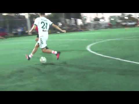 C D F  VS PIÑEIRO FC - #LigaNuñez - #Apertura SLS - 29/4/23