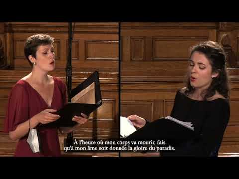 Alessandro Scarlatti, Stabat Mater