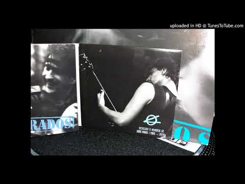 Censurados - blitzkrieg bop (Ramones) [ao vivo RRV 1989]