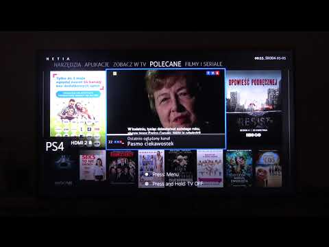 LG NanoCell TV - How to Switch On? LG 4K LED Smart TV (49NANO867NA)