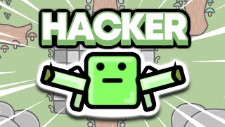 NOOB vs PRO vs HACKER Scratch Game